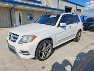 MERCEDES-BENZ GLK 350 4MATIC