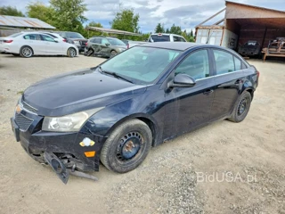 CHEVROLET CRUZE ECO