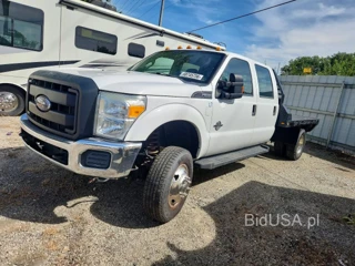 FORD F350 SUPER DUTY