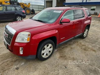 GMC TERRAIN SLE