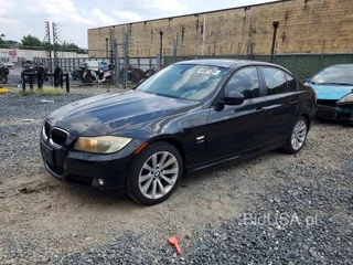 BMW 328 XI SULEV