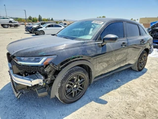 HONDA HR-V LX