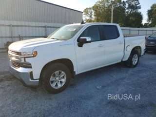 CHEVROLET SILVERADO C1500 LT