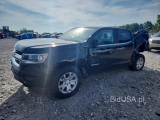 CHEVROLET COLORADO LT