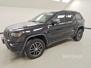 JEEP GRAND CHEROKEE TRAILHAWK
