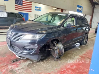 LINCOLN MKC