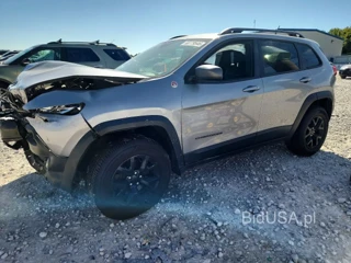 JEEP CHEROKEE TRAILHAWK