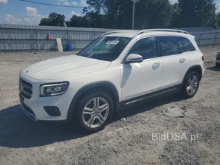 MERCEDES-BENZ GLB 250 4MATIC
