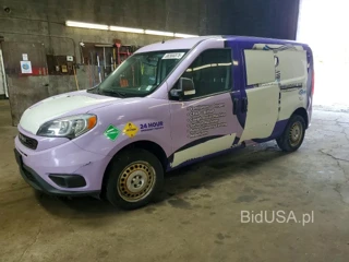 RAM PROMASTER CITY