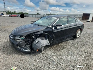 CHRYSLER 200 LIMITED