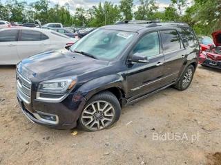 GMC ACADIA DENALI
