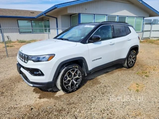 JEEP COMPASS LIMITED