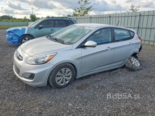 HYUNDAI ACCENT GS
