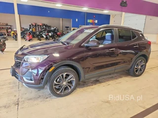 BUICK ENCORE GX SELECT