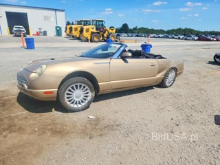 FORD THUNDERBIRD