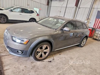 AUDI A4 ALLROAD PRESTIGE