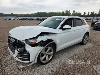 AUDI Q5 PREMIUM PLUS
