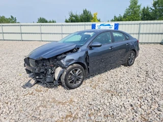 KIA FORTE LXS
