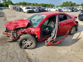 PONTIAC G6 SE1