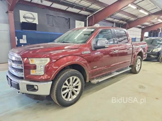 FORD F150 SUPERCREW