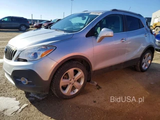 BUICK ENCORE