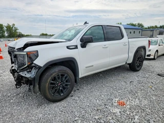 GMC SIERRA K1500 ELEVATION-L