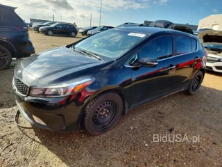 KIA FORTE EX