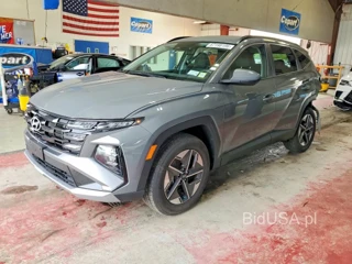 HYUNDAI TUCSON SEL
