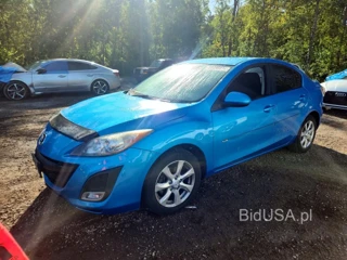 MAZDA 3 I
