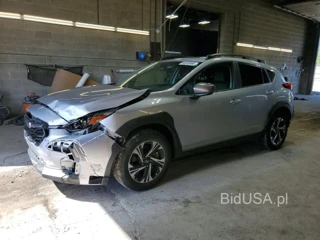 SUBARU CROSSTREK PREMIUM