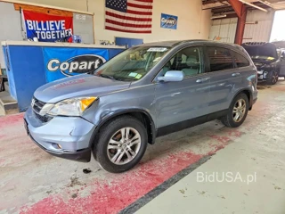 HONDA CR-V EXL