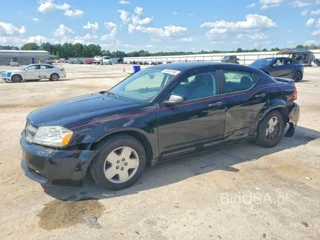 DODGE AVENGER SE
