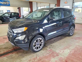 FORD ECOSPORT TITANIUM