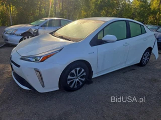 TOYOTA PRIUS LE AWD-E