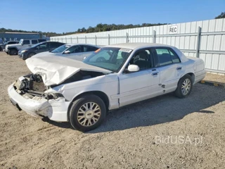FORD CROWN VICTORIA LX