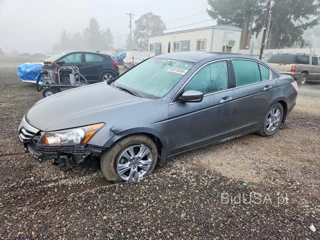HONDA ACCORD LXP