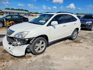 LEXUS RX 400H