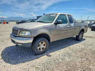 FORD F150
