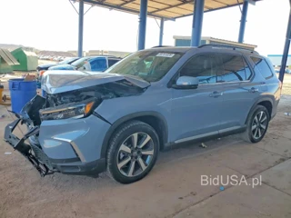 HONDA PILOT TOURING