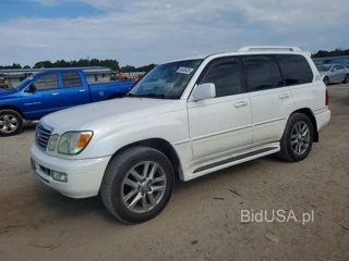 LEXUS LX 470