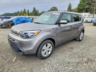 KIA SOUL BASE