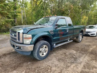 FORD F250 SUPER DUTY