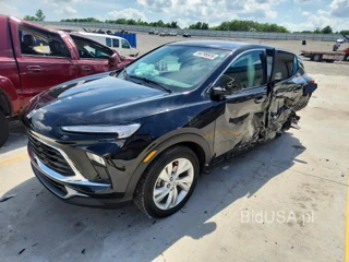 BUICK ENCORE GX PREFERRED