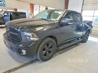RAM 1500 SLT