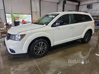 DODGE JOURNEY SXT