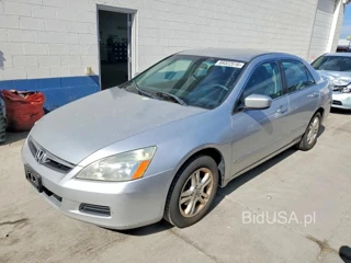 HONDA ACCORD SE