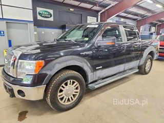 FORD F150 SUPERCREW