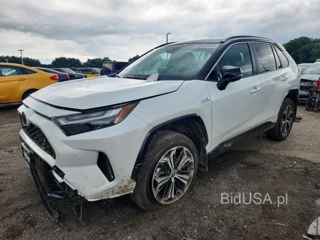 TOYOTA RAV4 PRIME XSE