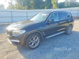 BMW X3 SDRIVE30I