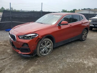 BMW X2 XDRIVE28I